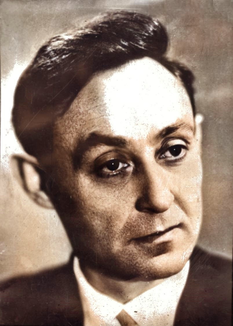 Грицько Бойко