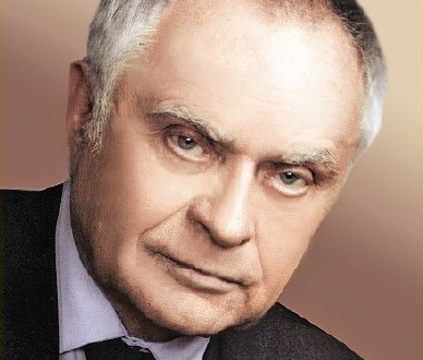Дмитро Васильович Павличко