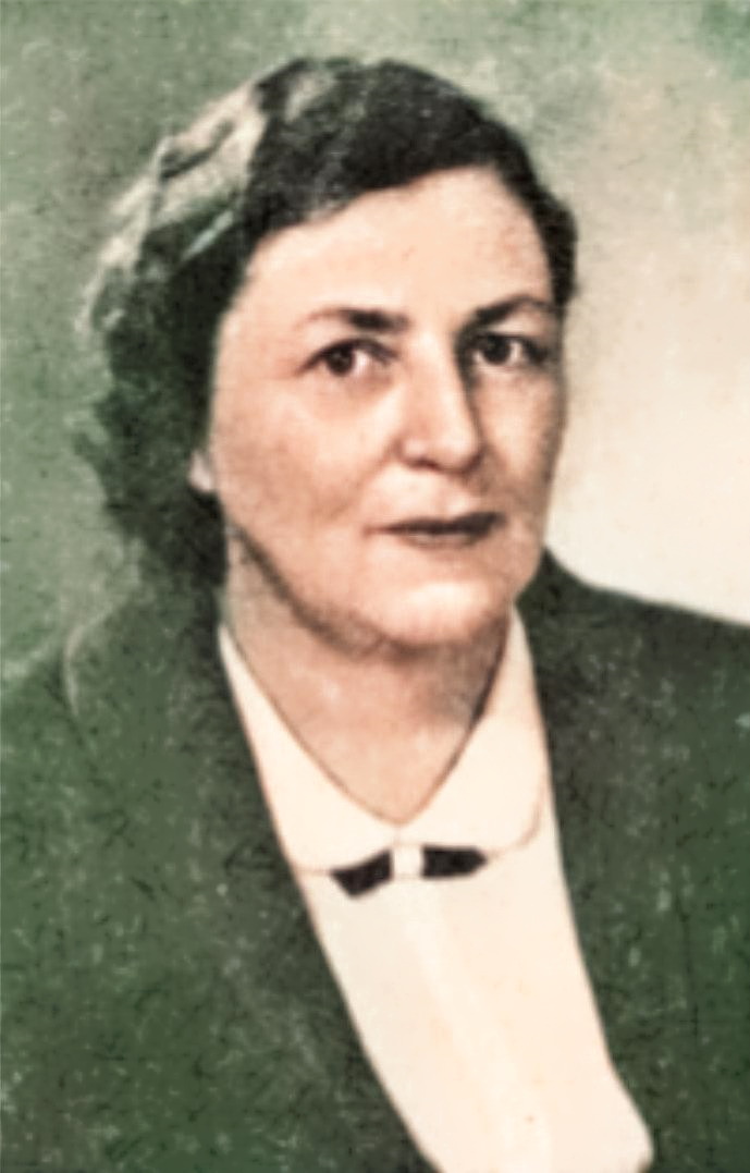 Марія Аркадіївна Пригара