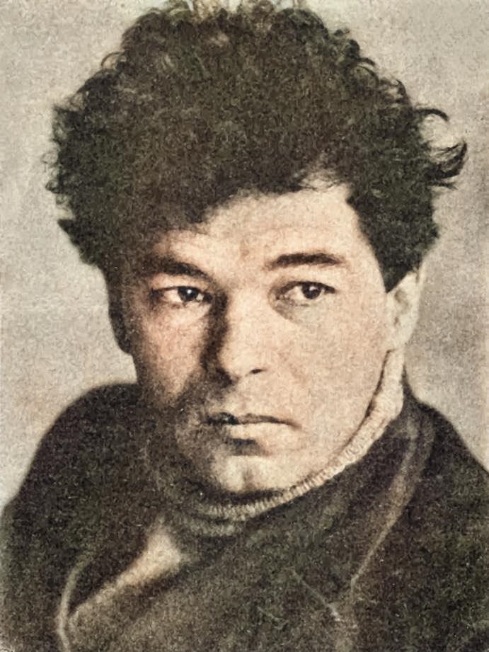 Семенко Михайло