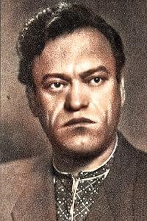 Григорій Михайлович Тютюнник