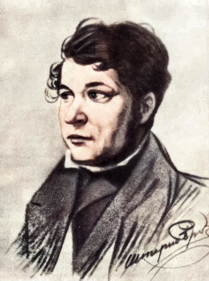 Віктор Миколайович Забіла