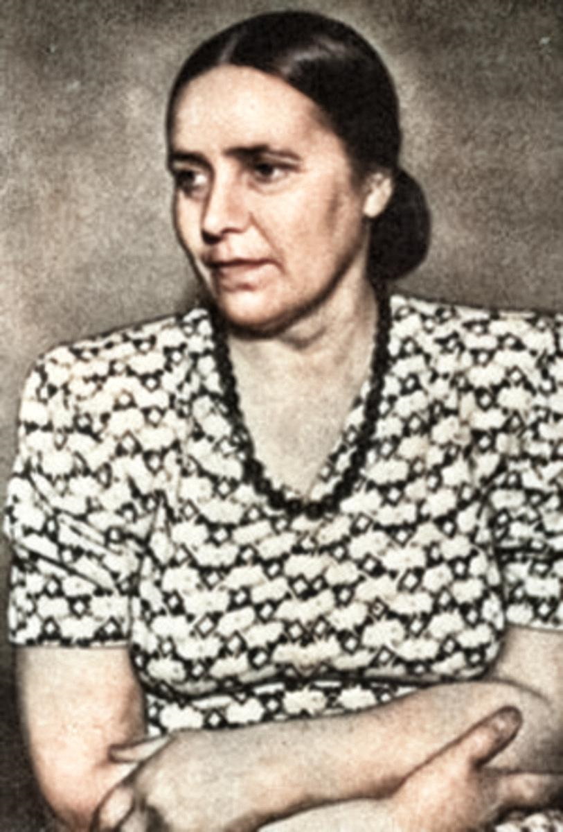 Наталя Львівна Забіла